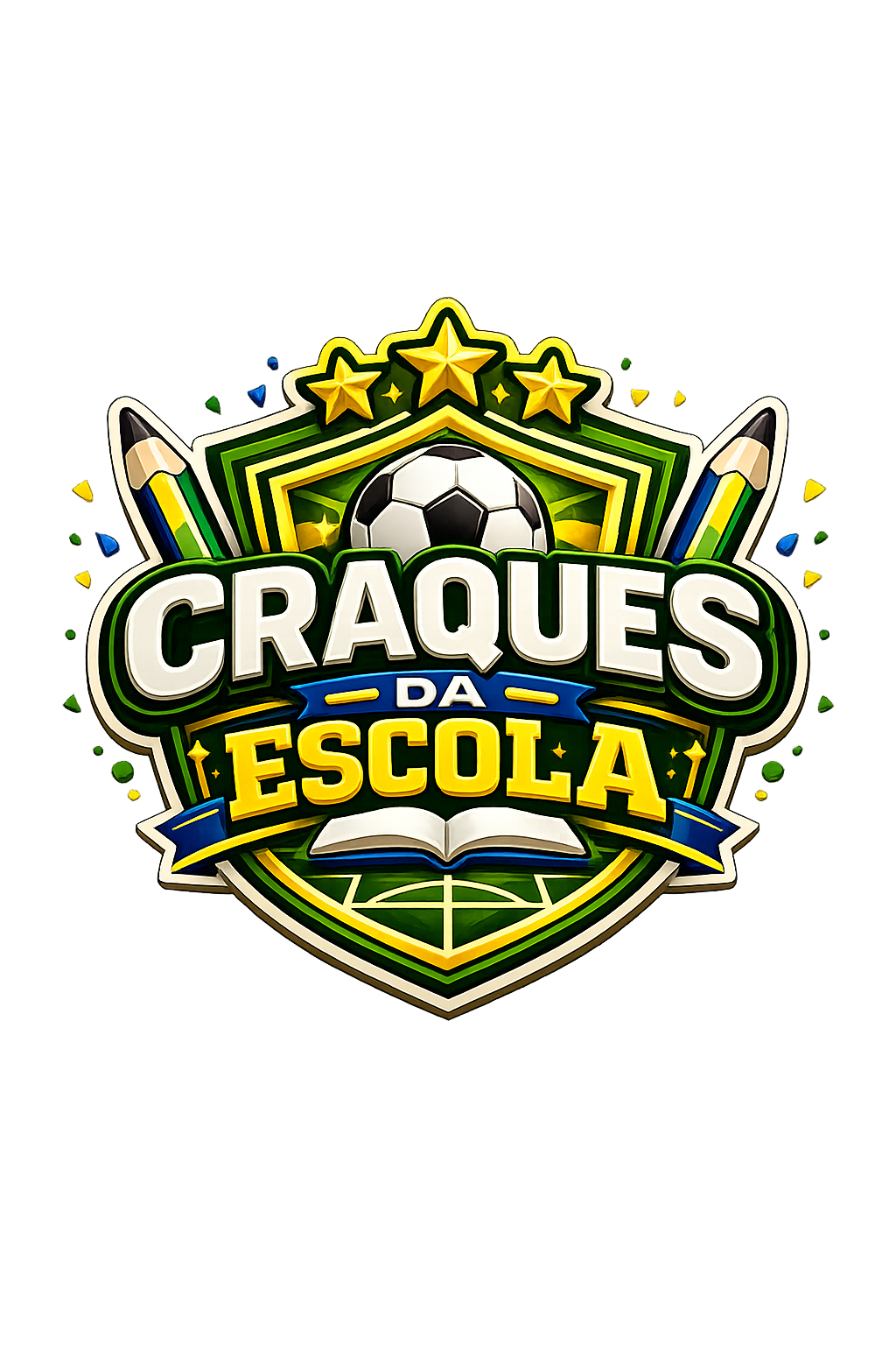 Craques da Escola